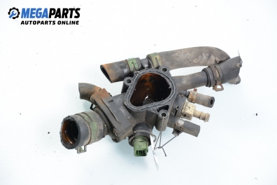 Корпус на термостат за Renault Laguna I Hatchback (11.1993 - 08.2002) 1.8, 94 к.с.