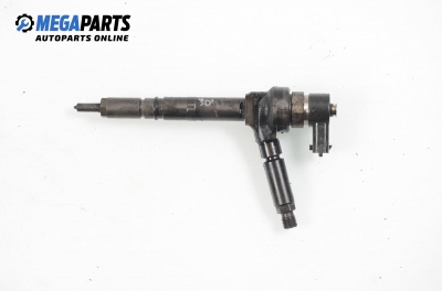 Дюза дизел за Honda Civic VII Hatchback (03.1999 - 02.2006) 1.7 CTDi (EU, EP, EV), 100 к.с., № 0445110 082