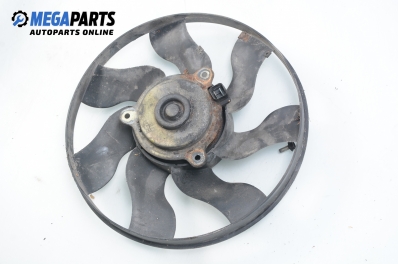 Перка охлаждане за Peugeot 306 Hatchback (01.1993 - 10.2003) 1.8, 101 к.с.