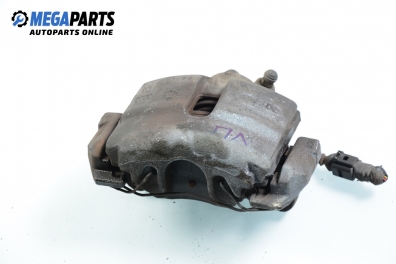 Спирачен апарат за Audi A3 Hatchback II (05.2003 - 08.2012), позиция: предна, лява