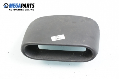 Интериорна пластмаса за Citroen C2 Hatchback (09.2003 - 04.2009)