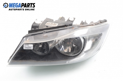 Фар за BMW 3 Series E90 Touring E91 (09.2005 - 06.2012), комби, позиция: лява