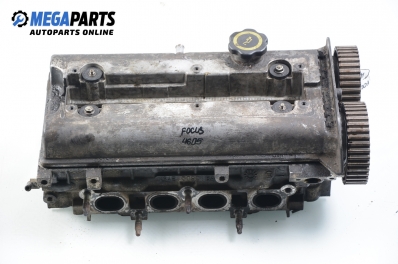 Глава за Ford Focus I Estate (02.1999 - 12.2007) 1.6 16V, 100 к.с.