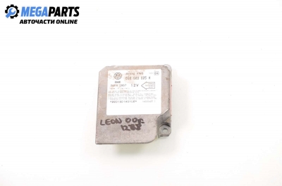 Модул за AIRBAG за Seat Leon Hatchback I (11.1999 - 06.2006), № 600 909 605 A