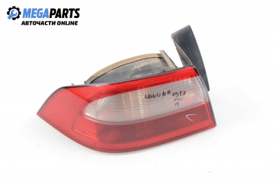 Стоп за Renault Laguna II Hatchback (03.2001 - 12.2007), хечбек, позиция: лява