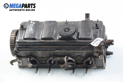Глава за Peugeot 306 Sedan (04.1993 - 10.2003) 1.6 SR, 89 к.с.