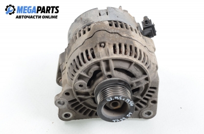 Алтернатор / генератор за Volkswagen Golf III Hatchback (08.1991 - 07.1998) 1.6, 75 к.с., № BOSCH 0 123 310 001
