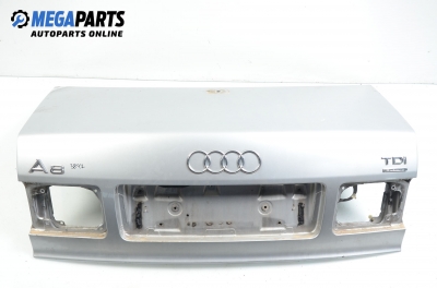 Заден капак за Audi A8 Sedan I (03.1994 - 12.2002)