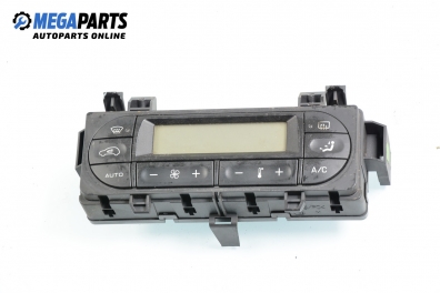 Панел климатроник за Citroen C2 Hatchback (09.2003 - 04.2009)