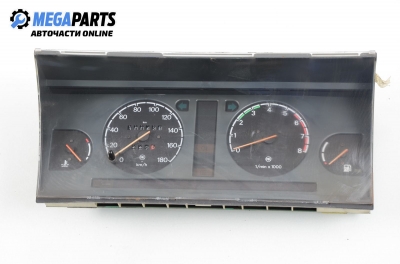 Километраж за Skoda Favorit Hatchback (05.1989 - 09.1994) 1.3 135 (781), 60 к.с.