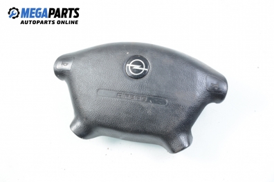 Airbag за Opel Vectra B Estate (11.1996 - 07.2003), 4+1 вр., комби, позиция: предна