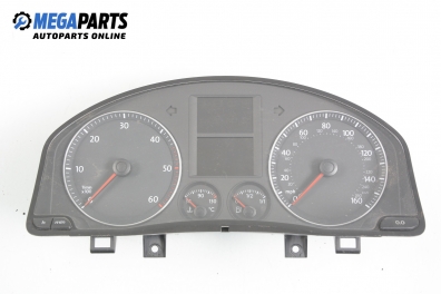 Километраж за Volkswagen Golf V Hatchback (10.2003 - 02.2009) 1.9 TDI, 105 к.с., № 1K0 920 951 G