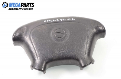 Airbag за Opel Corsa B Hatchback (03.1993 - 12.2002), 2+1 вр., хечбек