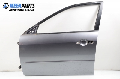 Врата за Mazda 6 Station Wagon I (08.2002 - 12.2007), комби, позиция: предна, лява