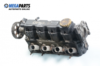 Глава за Opel Astra G Estate (02.1998 - 12.2009) 1.6, 75 к.с.