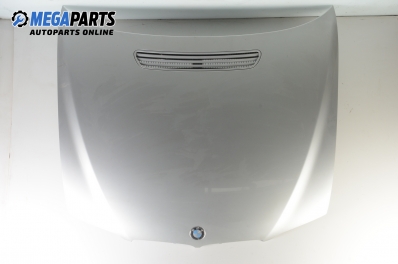 Преден капак за BMW 7 Series E65 (11.2001 - 12.2009), позиция: предна