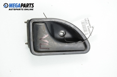 Вътрешна дръжка за Renault Kangoo Van (08.1997 - 02.2008), пътнически, позиция: предна, лява
