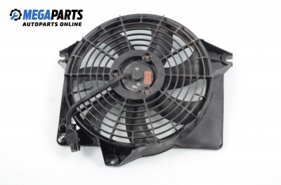Перка охлаждане за Hyundai Matrix Minivan (06.2001 - 08.2010) 1.5 CRDi, 82 к.с.