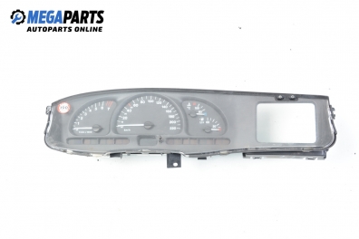 Километраж за Opel Vectra B Estate (11.1996 - 07.2003) 1.8 i 16V, 115 к.с.