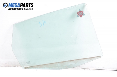 Странично стъкло за Fiat Punto Hatchback II (09.1999 - 07.2012), 4+1 вр., хечбек, позиция: задна, дясна