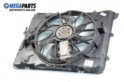 Перка охлаждане за BMW 3 Series E90 Touring E91 (09.2005 - 06.2012) 320 i, 150 к.с.