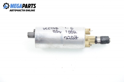 Бензинова помпа за Opel Vectra B Sedan (09.1995 - 04.2002) 1.6 i 16V, 100 к.с.