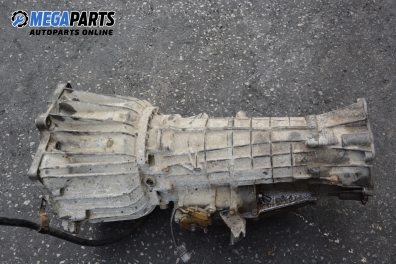 Автоматична скоростна кутия за Land Rover Range Rover II SUV (07.1994 - 03.2002) 2.5 D 4x4, 136 к.с., автоматик