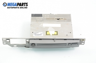 CD плеър за BMW 7 Series E65 (11.2001 - 12.2009), № BMW 65.12-6 924 845