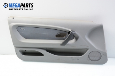 Кора врата за BMW 3 Series E46 Compact (06.2001 - 02.2005), 2+1 вр., хечбек, позиция: предна, лява