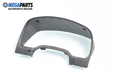 Интериорна пластмаса километраж за Opel Astra G Box (01.1999 - 04.2005), 2+1 вр., товарен