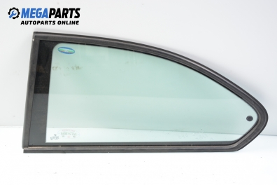 Фикс за BMW 3 Series E46 Compact (06.2001 - 02.2005), хечбек, позиция: задна, лява