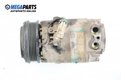 Компресор климатик за Opel Astra G Estate (02.1998 - 12.2009) 1.6, 75 к.с.