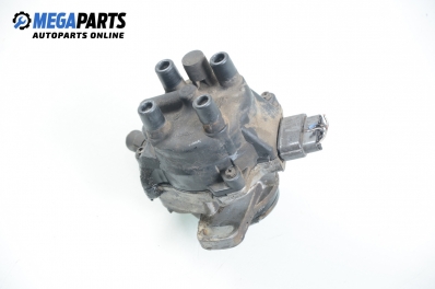 Палец на разпределителя на запалването (делко) за Nissan Almera I Hatchback (07.1995 - 07.2001) 1.4, 87 к.с.