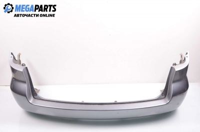 Задна броня за Mazda 6 Station Wagon I (08.2002 - 12.2007), комби