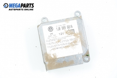 Модул за AIRBAG за Audi A3 Hatchback I (09.1996 - 05.2003), № 1J0 909 601 A