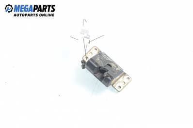 Брава заден капак за Opel Astra G Box (01.1999 - 04.2005), товарен, позиция: задна
