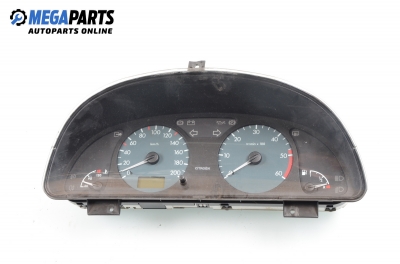 Километраж за Citroen Xsara Hatchback (04.1997 - 04.2005) 2.0 HDi 90, 90 к.с., № 9635040480