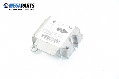 Модул за AIRBAG за Opel Vectra B Estate (11.1996 - 07.2003), № GM 90 569 340