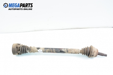 Полуоска за Volkswagen Passat Variant B3, B4 (02.1988 - 06.1997) 1.8, 90 к.с., позиция: дясна