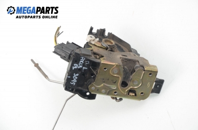 Брава на врата за Ford Focus I Estate (02.1999 - 12.2007), позиция: предна, дясна
