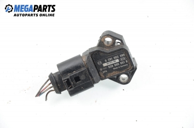 MAP сензор за Audi A6 Avant C5 (11.1997 - 01.2005), № Bosch 0 281 002 399