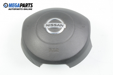 Airbag за Nissan Micra III Hatchback (01.2003 - 06.2010), 2+1 вр.