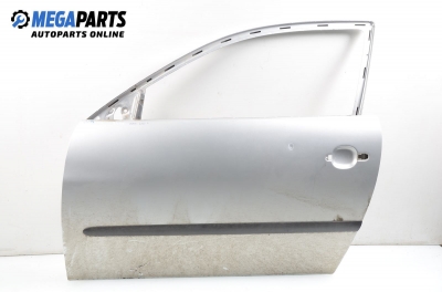 Врата за Seat Ibiza IV Hatchback (02.2002 - 11.2009), 2+1 вр., позиция: лява