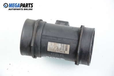 Дебитомер за Opel Vectra B Estate (11.1996 - 07.2003) 1.8 i 16V, 115 к.с., № GM 90 411 957