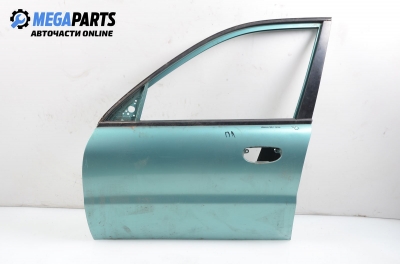 Врата за Daewoo Lanos Sedan (05.1997 - 04.2004), седан, позиция: предна, лява