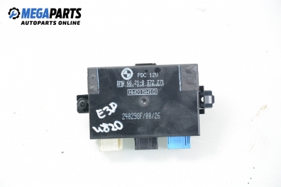 PDC модул за BMW 7 Series E38 (10.1994 - 11.2001), № BMW 66.21-8 372 271