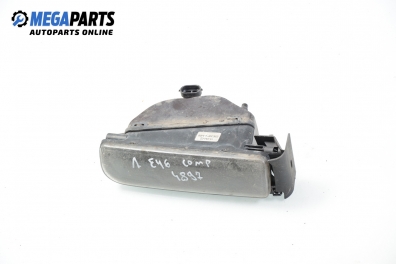Халоген за BMW 3 Series E46 Compact (06.2001 - 02.2005), хечбек, позиция: лява