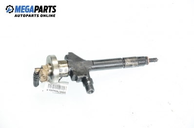 Дюза дизел за Mazda 6 Station Wagon I (08.2002 - 12.2007) 2.0 DI, 121 к.с., № Denso 5031 09D 12630 13H50A