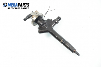 Дюза дизел за Mazda 6 Station Wagon I (08.2002 - 12.2007) 2.0 DI, 121 к.с., № Denso 5031 09D 12630 13H50A