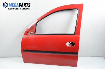 Врата за Opel Combo Box (10.2001 - ...), позиция: лява